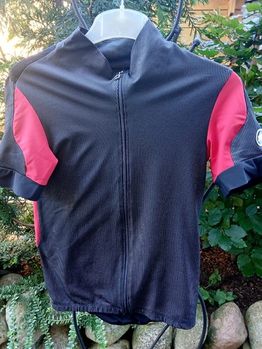 Assos rallytrekking jersey - ss,