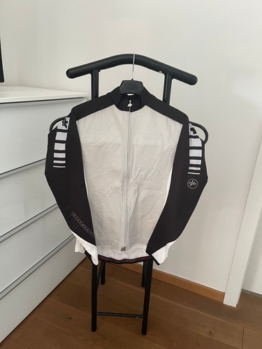 Assos intermediate evo - intermediate, damen
