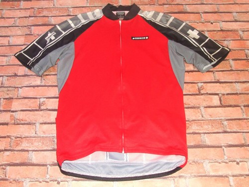 Assos radtrikot shirt für - assos,