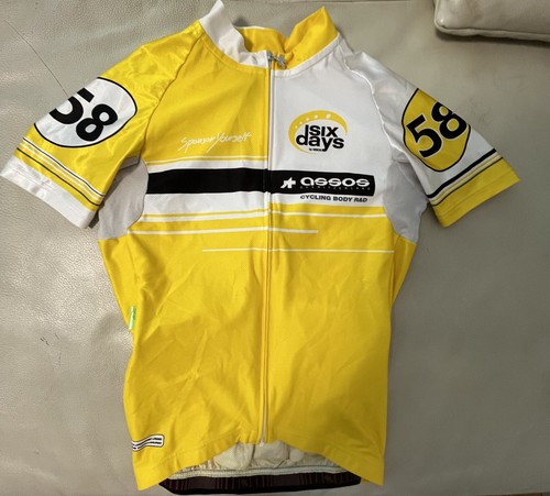 Assos six days - assos,