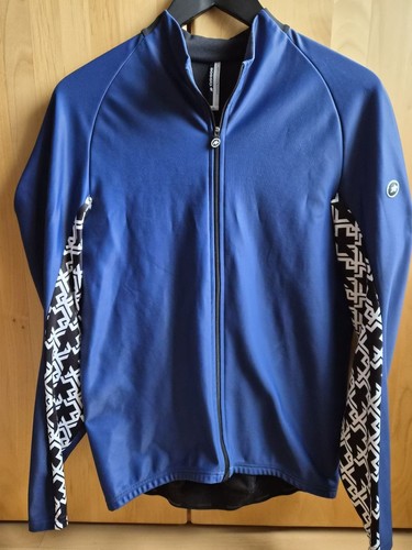 Assos mille spring fall - mille,