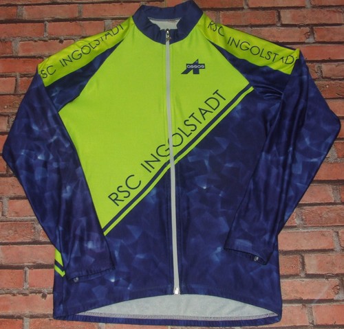 Ingolstadt assos trikot - assos, shirt