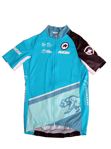 Assos damen radtrikot amgen - damen,