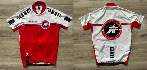Assos equip nikopol - assos,