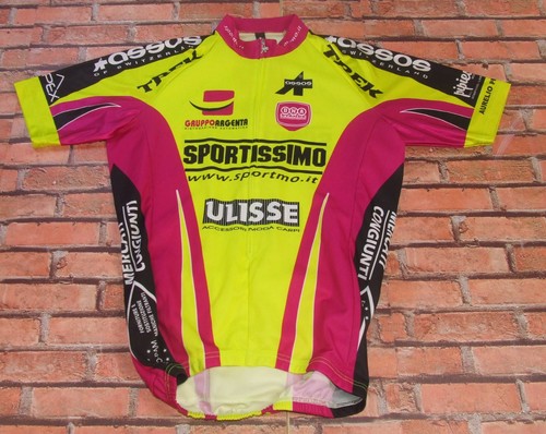 Assos sportissimo trikot - assos,