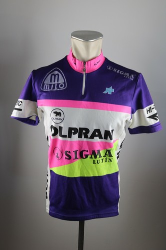 Team olpran assos - 90s, rad