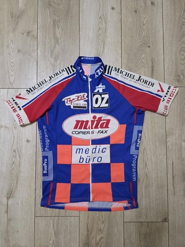 Vintage assos 90s radtrikot - vintage,