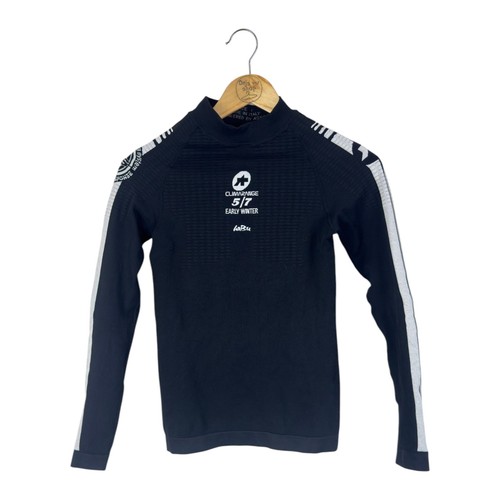Assos skinfoil earlywinter - assos, ls.skinfoil_earlywinter