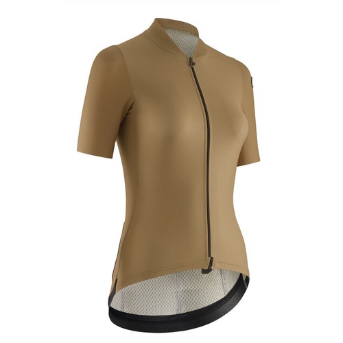 Assos uma jersey s11 bronze - assos,