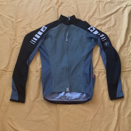 Assos windstopper evo - assos,
