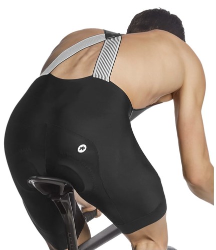 Assos mille gts neu s - neu,