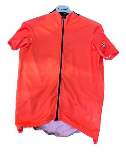 Radsporttrikot assos mile - radsporttrikot,