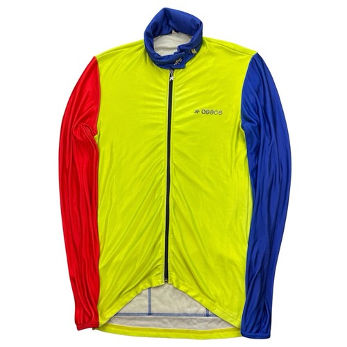 Assos vintage rad jacke l - vintage,