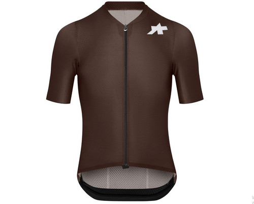 Assos mille jersey s11 - mille,