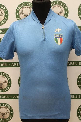 Radtrikot assos italia m - radtrikot, gr