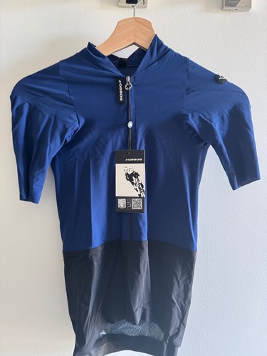 Assos mille gts jersey s11 - mille,