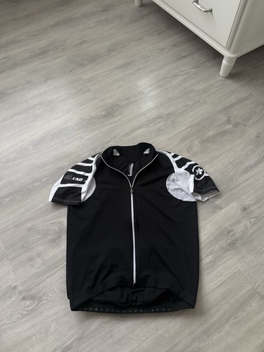 Assos radtrikot fahrrad trikot - fahrrad,
