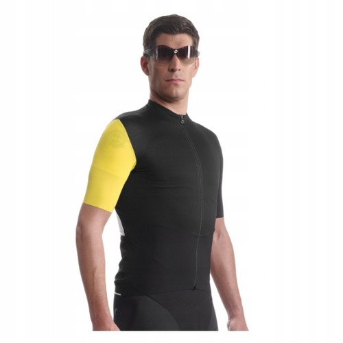Assos cento evo8 - assos, ss.cento