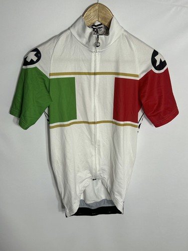 Assos neopro italy - ss,