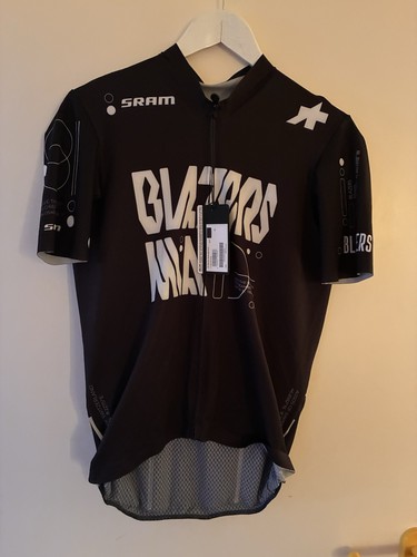 Assos equipe jersey l39ion - assos,