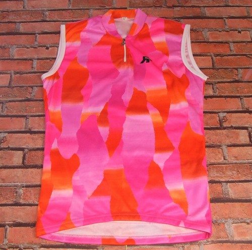 Assos ärmelloses jersey shirt - Ärmelloses,