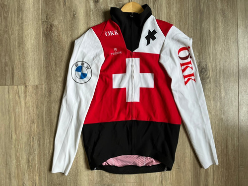 Suisse national cycling - cycling, assos