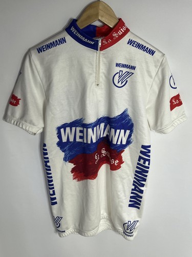 Assos radtrikot weinmann - radtrikot,