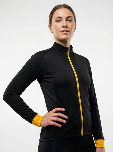 Assos full zip damen - assos, rad