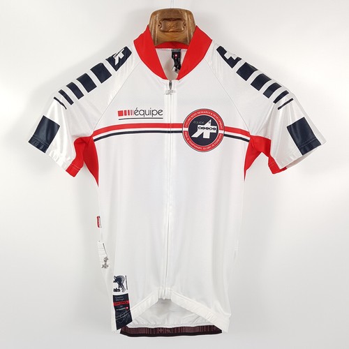Assos rad trikot herren - herren, s
