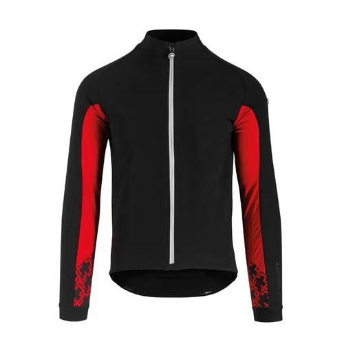 Assos mille ultraz jacke - gt,