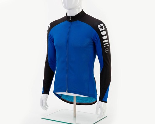 Assos evo full zip - full,