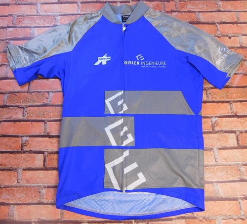 Assos trikot shirt radfahren - assos,