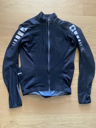 Assos herren intermediate - intermediate, evo