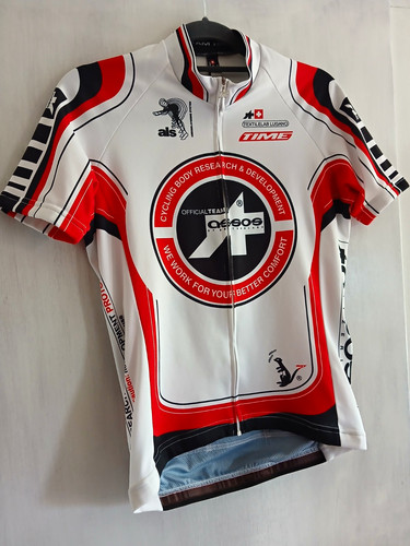Assos uno trikot herren gr - ss.uno,