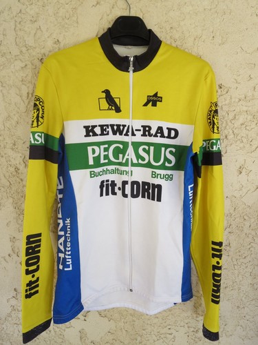 Kewa rad pegasus radtrikot - kewa-rad,
