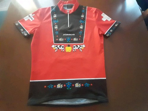 Maglia shirt vintage radsport - shirt,