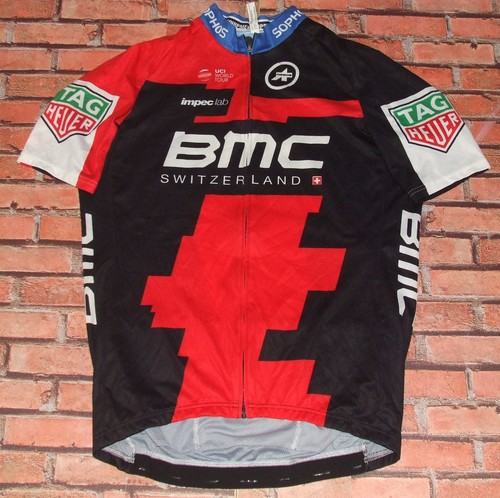 Assos bmc maillot - assos,