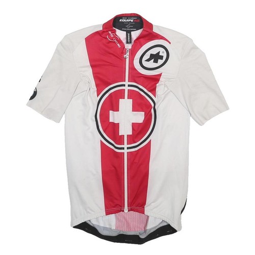 Assos herren radtrikot - assos, t-shirt