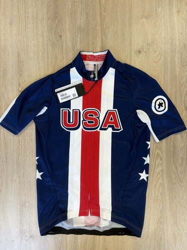 Assos radtrikot für - assos,