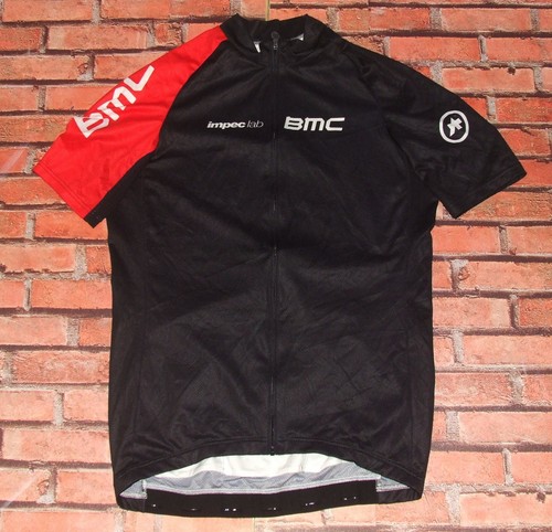 Assos bmc radtrikot - assos,