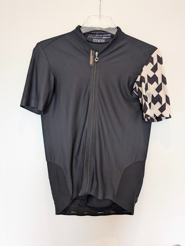 Assos equipe evo8 - jersey, in