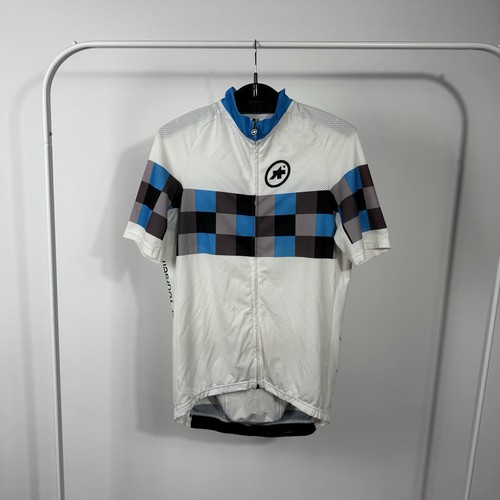 Assos herren kariertes - assos,