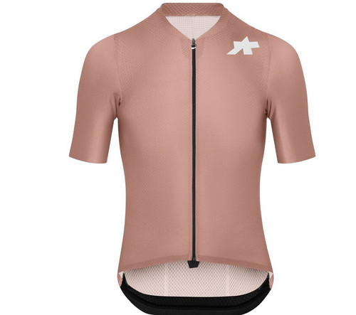 Assos mille jersey - jersey, evo