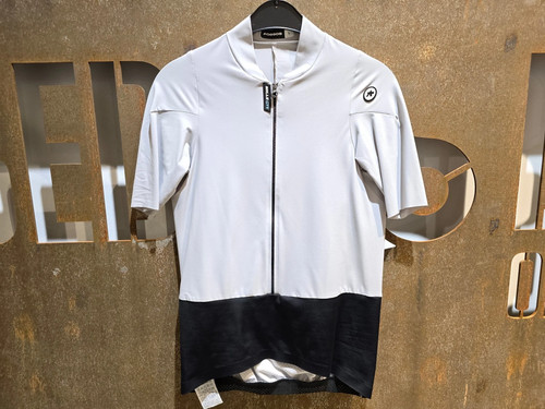 Assos mille gts jersey - assos,