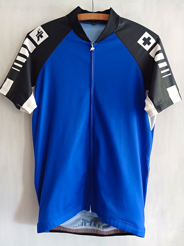 Assos herren kurzarm - assos,