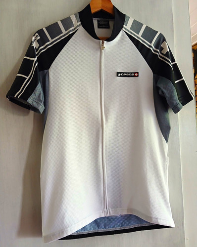 Assos kurzarm herren radtrikot - assos,