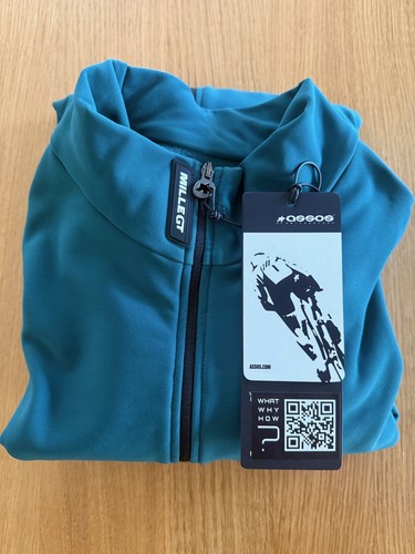 Assos mille c2 frühling - -,