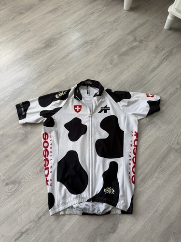 Assos fahrradtrikot - assos,