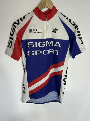 Assos sigma sport - sigma, exel