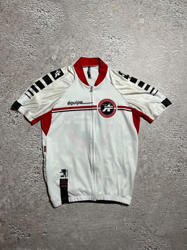 Assos equipe vintage - assos,